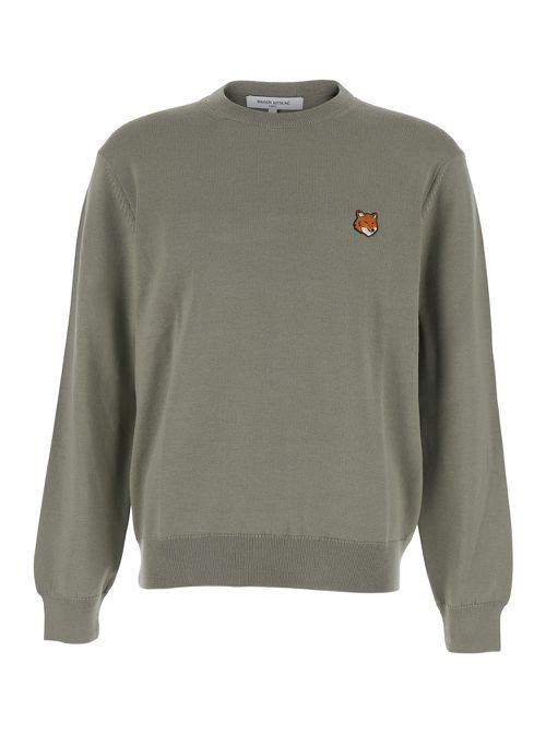 Fox Head Merino Regular Jumper