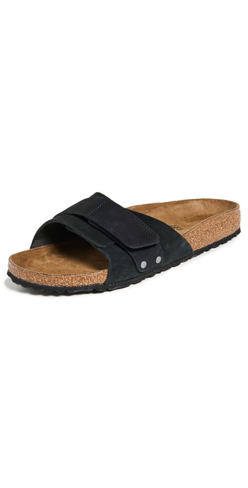 Oita Slides Black