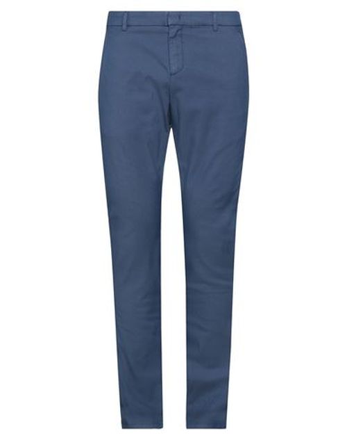 Man Pants Blue