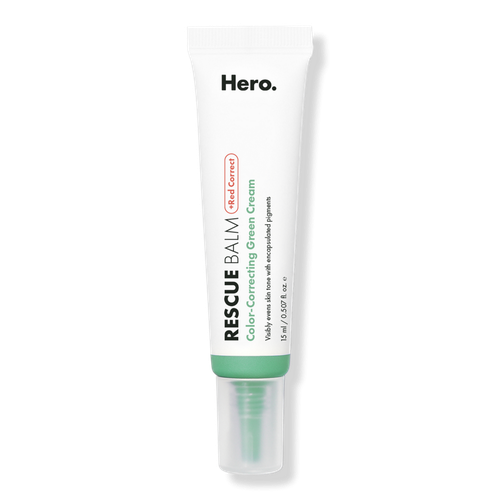 Rescue Balm +Red Correct Post-Blemish Recovery Cream