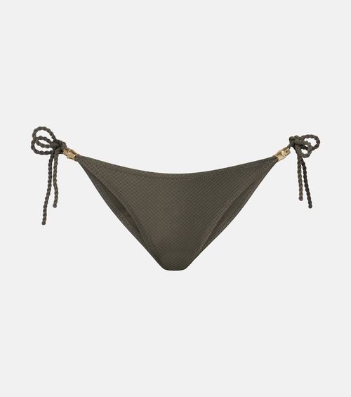 Core bikini bottoms
