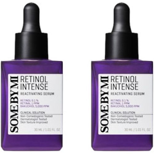 SOME BY MI - Retinol Intense Reactivating Serum - Set