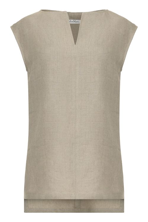 Colimbo Linen Blouse