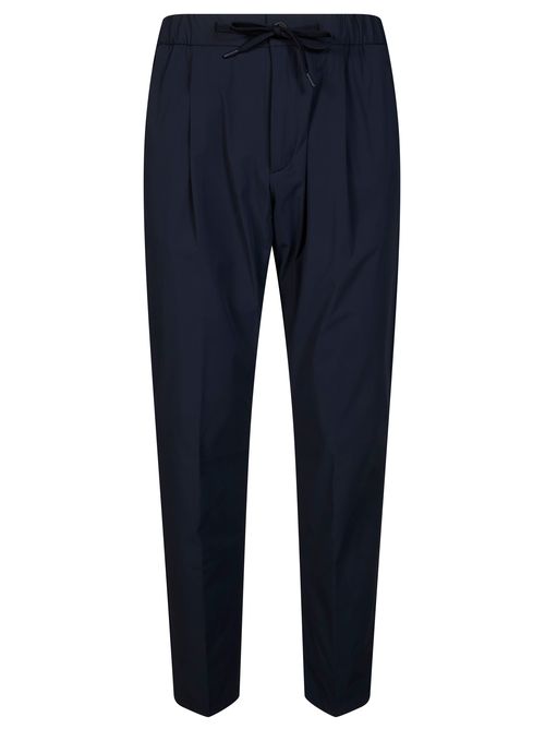Men's Technical Elastic Trousers