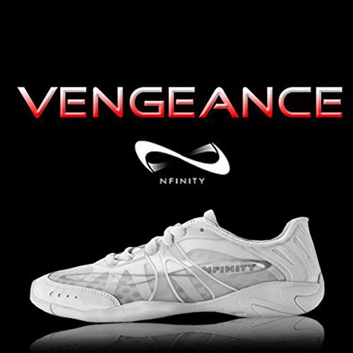 Nfinity Vengeance Cheer Shoe 