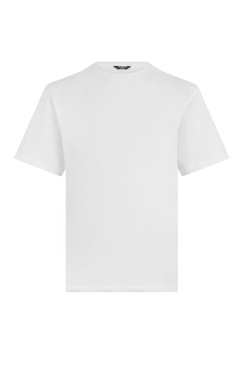 Classic Short Sleeve Cotton T-shirt