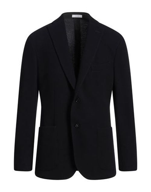Man Blazer Midnight blue