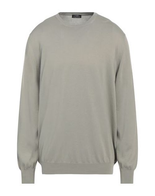 Man Sweater Sage green
