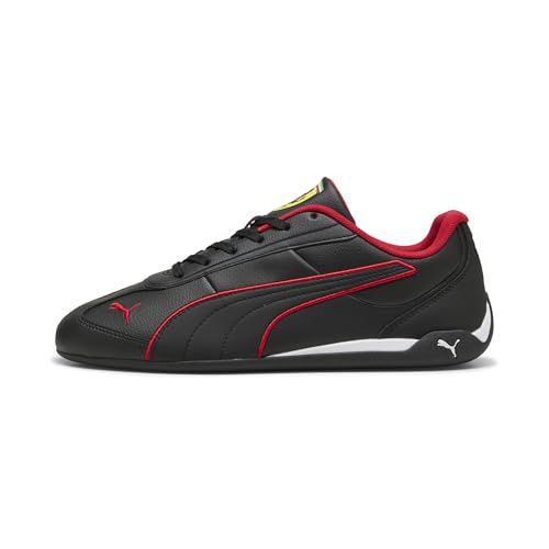 PUMA Men's Scuderia Ferrari Replicatch Shoes