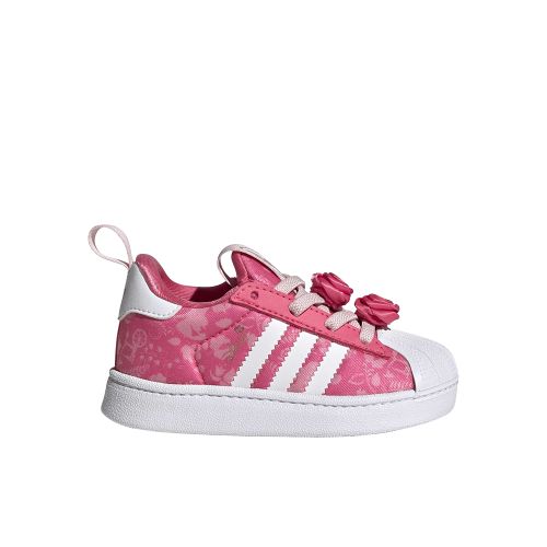 Disney Princess Superstar Quickon Shoes (Toddler)