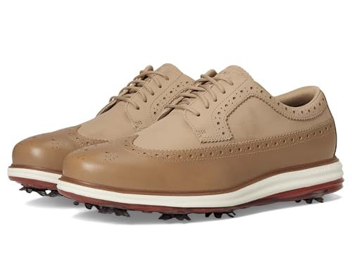 Cole Haan Men's Original Grand Tour Golf Waterproof