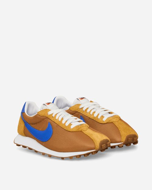 Women s LD-1000 Sneakers Desert Ochre / Hyper Royal