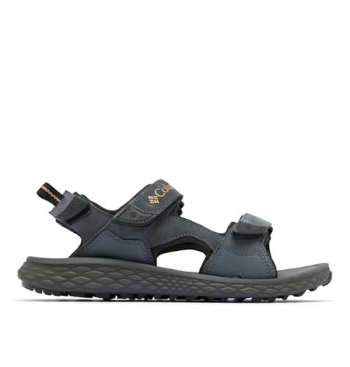 Columbia Men's Path Sports and Outdoor Sandals