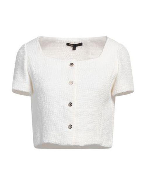 Woman Shirt White
