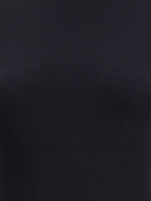 Shaping Body Bodysuit — Black