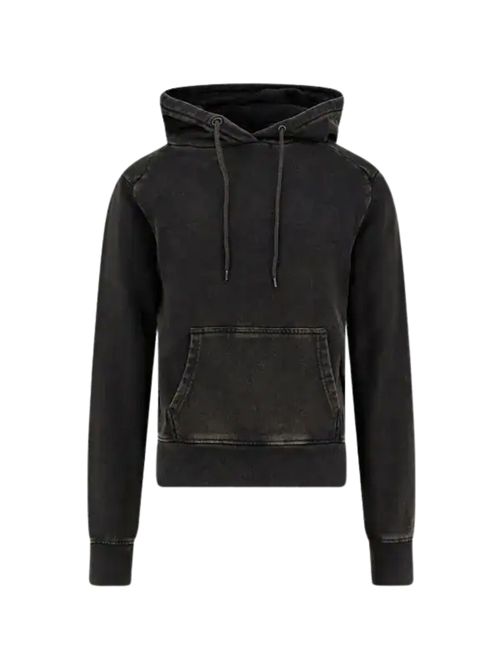 Cotton Hoodie