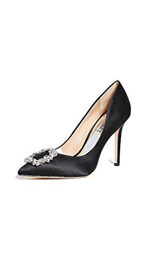 Badgley Mischka Women's Cher Pump