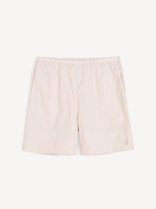 Siona organic cotton short