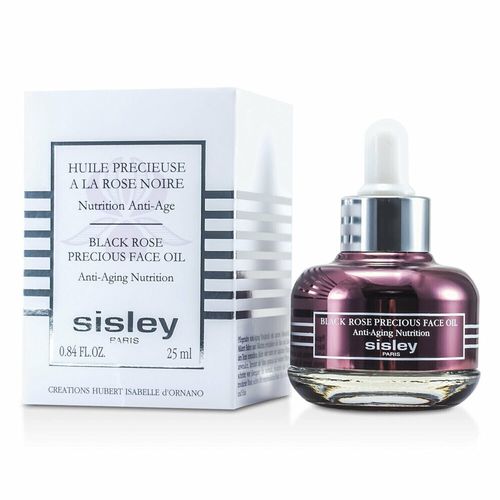 SISLEY Black Rose Precious Face Oil  084 Oz