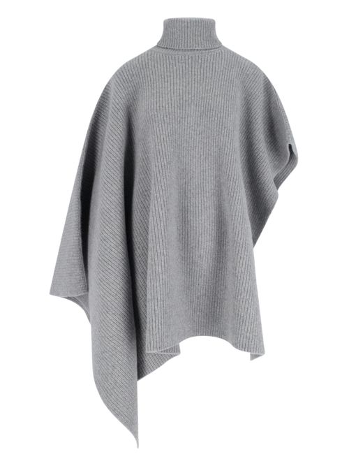 Cashmere & Virgin Wool Sweater for Women