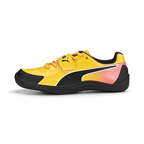 PUMA Men's EVOSPEED THROW 10 Track and Field Shoe