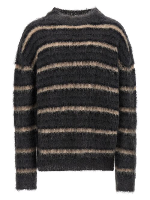 Striped Sweater