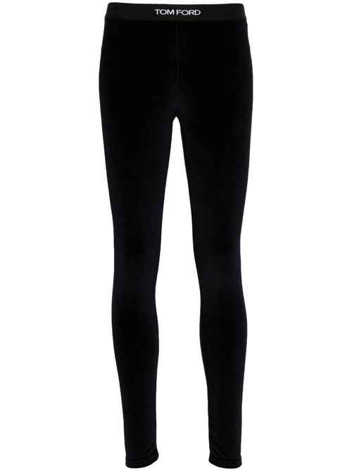 Signature leggings