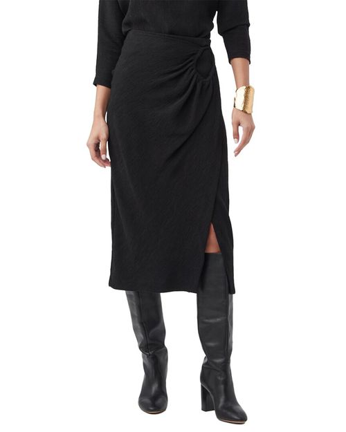 Abiba Skirt