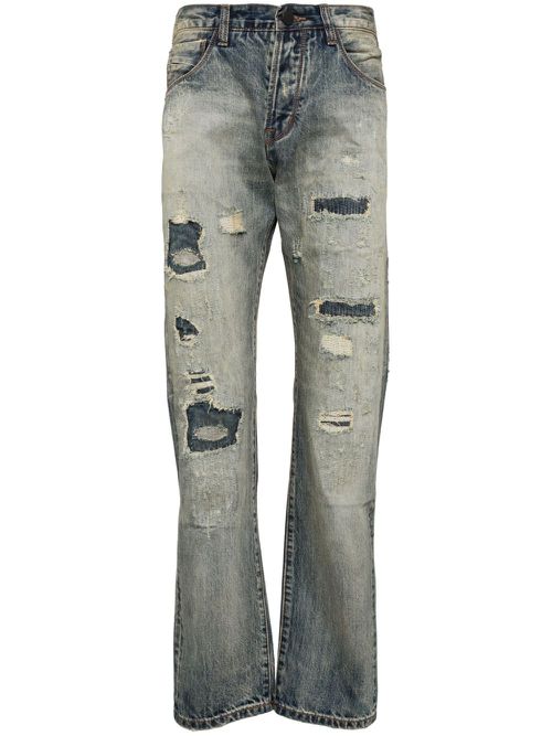 The Miller jeans - Blue