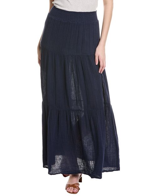 Sandy Maxi Skirt