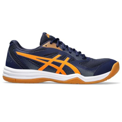 ASICS Men's Upcourt 5 Indoor Sport Shoe
