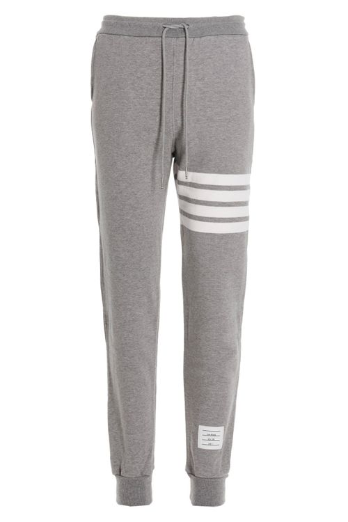 '4 Bar' Joggers