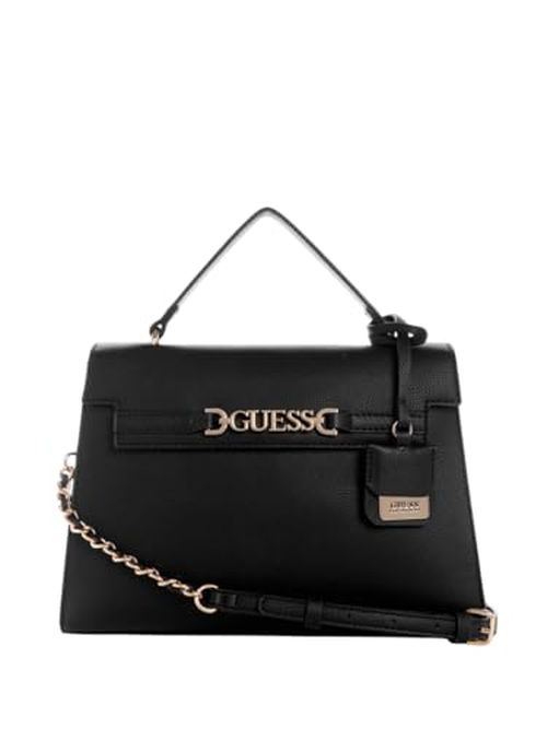 GUESS Factory Women's Rhiannon Top Handle Bag