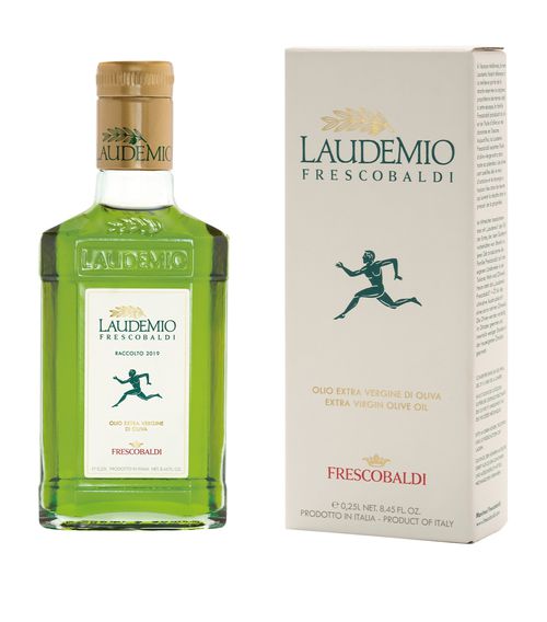 Laudemio Extra Virgin Olive Oil