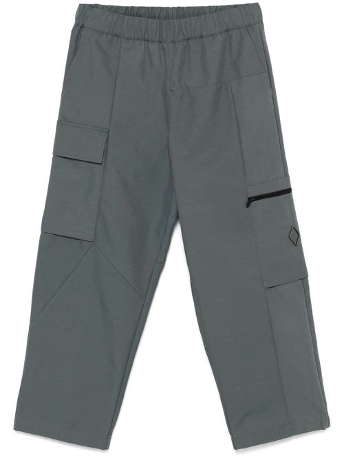 Stratum cargo pants - Grey