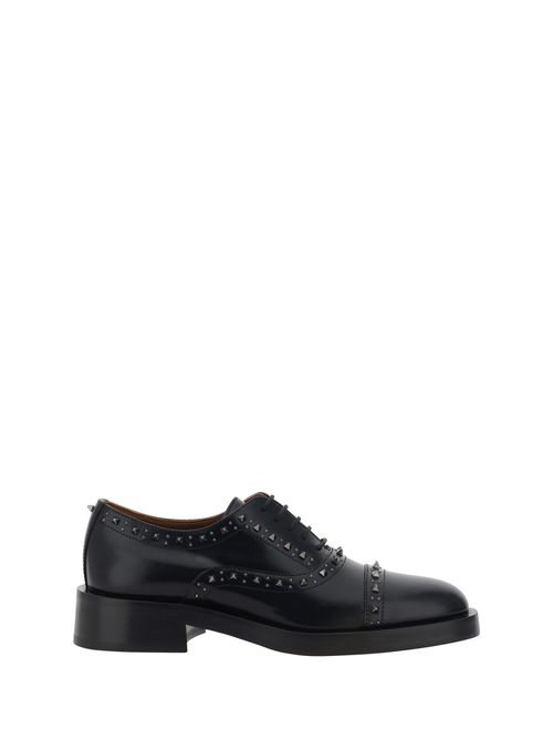 Valentino Garavani 여성 Oxford Lace-up Shoes 5W2S0JS3NVD_0NO