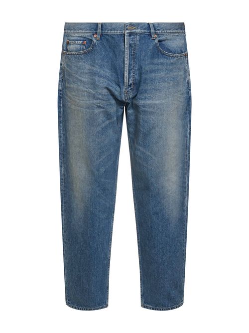 Paris Jeans — Blue