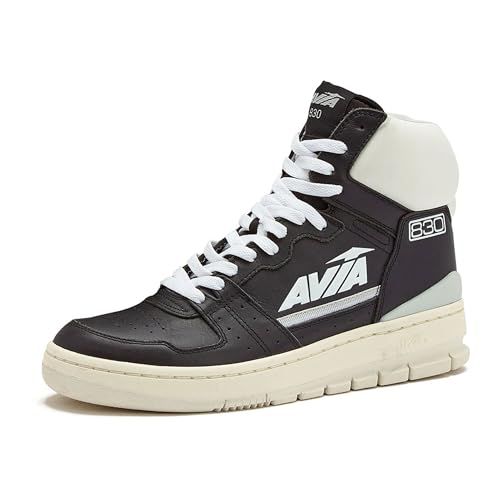 Avia 830 Men's Basketball Shoes