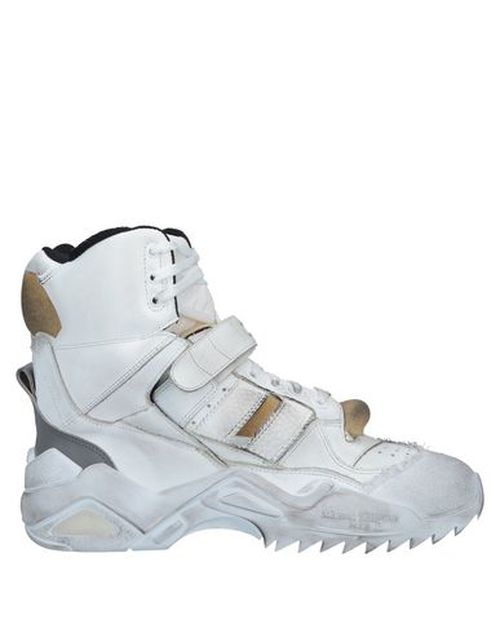 Woman Sneakers White