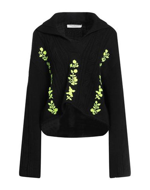 Woman Sweater Black