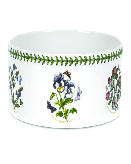 Portmeirion Botanic Garden 2Qt Souffle Dish