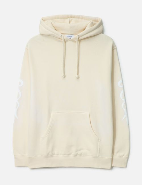 Tiger Hoodie