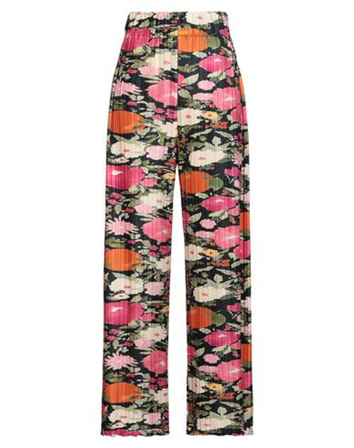 Fête Impériale Woman Pants Black Size 4 Polyester