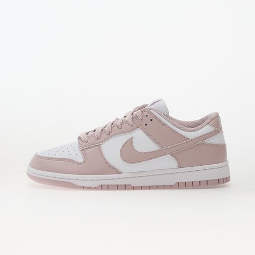 Sneakers Nike W Dunk Low White/ Particle Rose-White