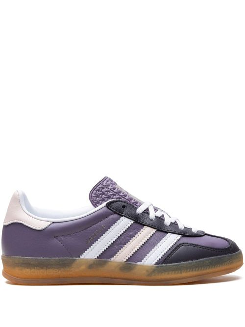 Gazelle Indoor sneakers - Purple