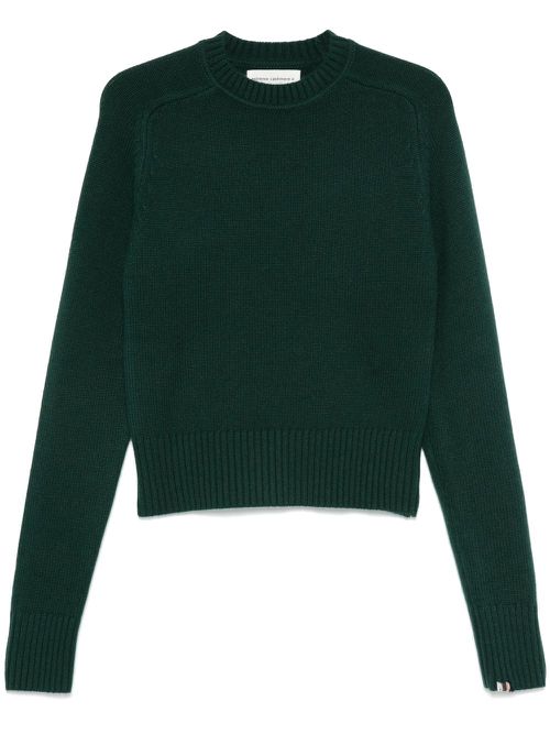 N°80 Glory sweater - Green