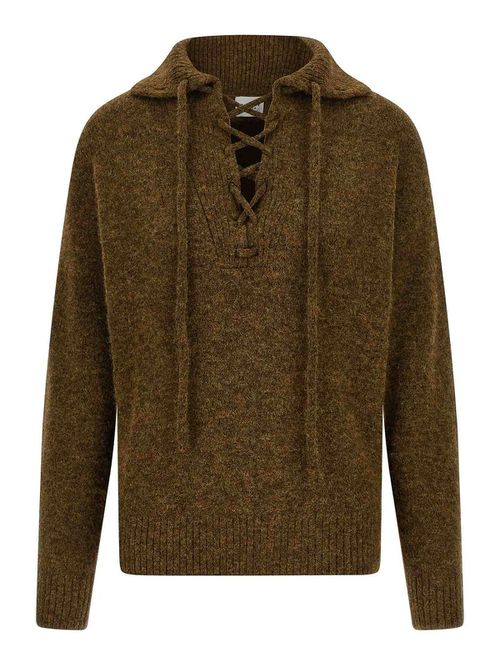 Phylia Sweater