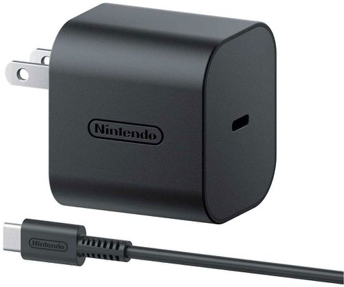 AC Adapter for Switch 2
