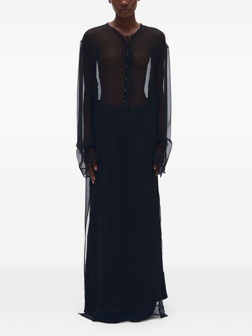 Matleen dress - Black