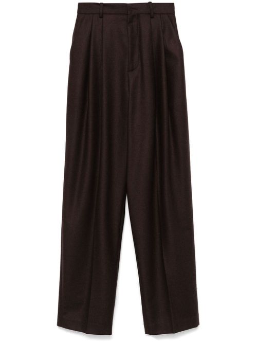 Edinburgh trousers - Brown